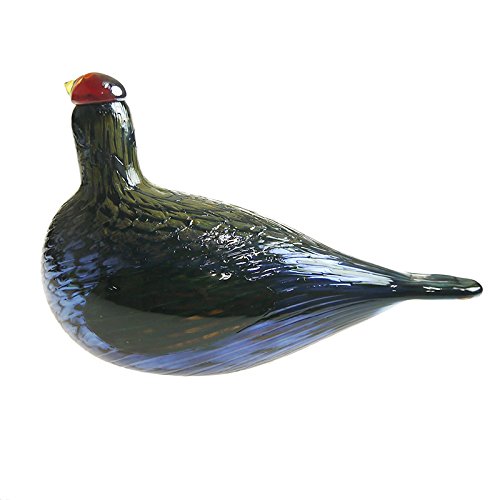 Amazon.co.jp: イッタラ (iittala) バード バイ オイバ Amazon.co.jp: イッタラ (iittala) バード バイ オイバ